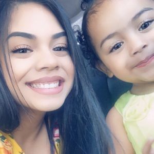 Meet your Posher, Tatiana